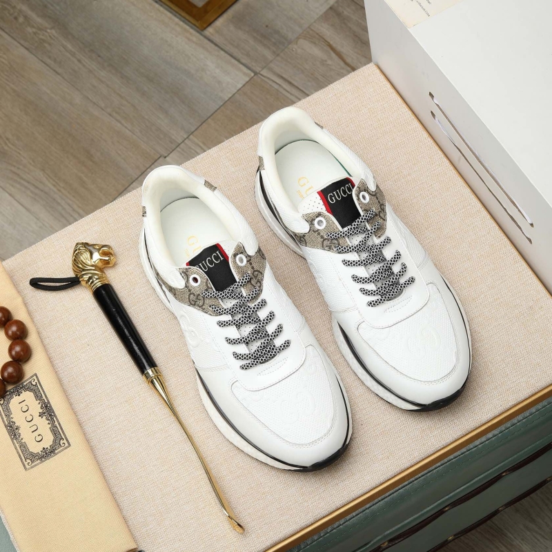 G*u*i casual shoes